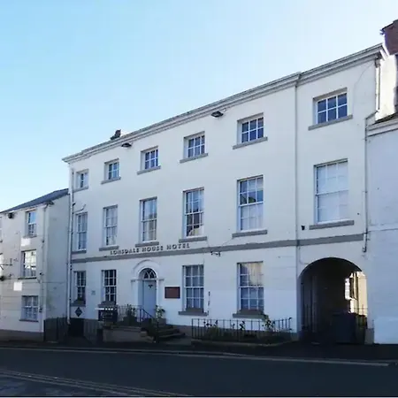 Pass The Keys Luxury 5 Ulverston