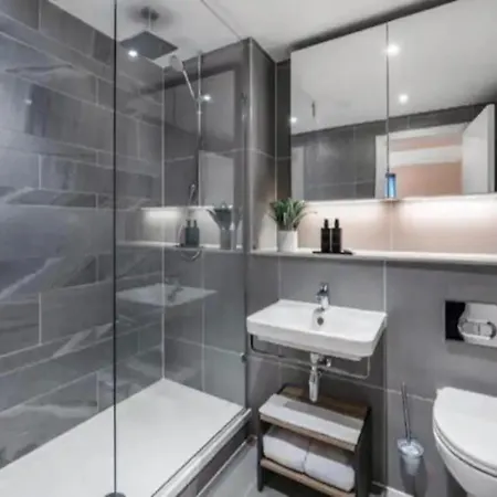 Pass The Keys Luxury 5 *